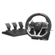 HORI Racing Wheel DLX for PC / Xbox One / Xbox Series S / X (AB05-001E) kormány + pedál (KIBONTOTT!)