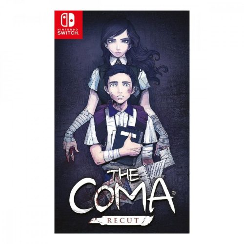 The Coma: Recut Switch
