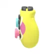 Switch Horipad Mini - Pikachu POP NSW-278U (használt, 1 hónap jótállás)