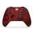 Xbox One vezeték nélküli (Limitált) kontroller Gears of War  Crimson Omen (használt, 1 hónap jótállás, 27% ÁFA)