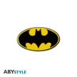 DC COMICS Batman ajándékszett: XXL pohár, kitűző, A6 zsebnotesz