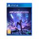 Arcadegeddon PS4 / PS5 frissítéssel