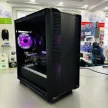 Gamer PC: Asus TUF Gaming | Ryzen5 4500 | RX6600 | 16GB DDR4 | 1TB SSD