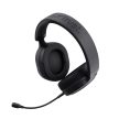 Trust Gaming GXT 498 Forta Gamer headset PS5 - Fekete (24715)