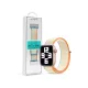 Devia APPLE WATCH SZÖVET SPORT SZÍJ 42/44/45/49 MM - Krém fehér
