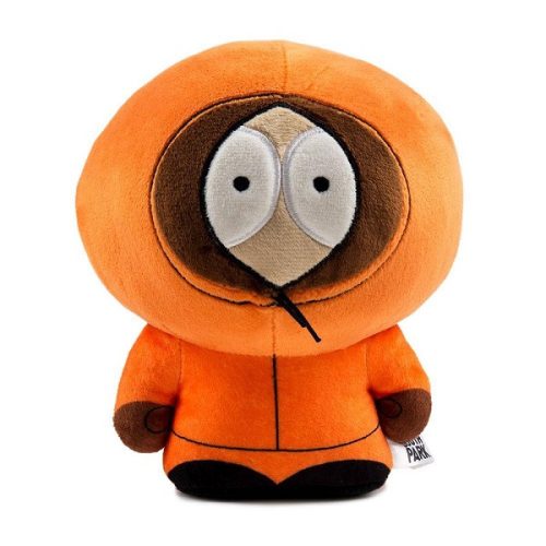 South Park Plüss Figura Kenny 12-5 cm