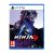 Ninja Gaiden 4 Standard Edition PS5