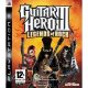 Guitar Hero III (3) Legends of Rock PS3 (használt, karcmentes)