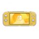 HORI Duraflexi Protector védőtok Nintendo Switch Lite (Átlátszó) (NS2-025U)