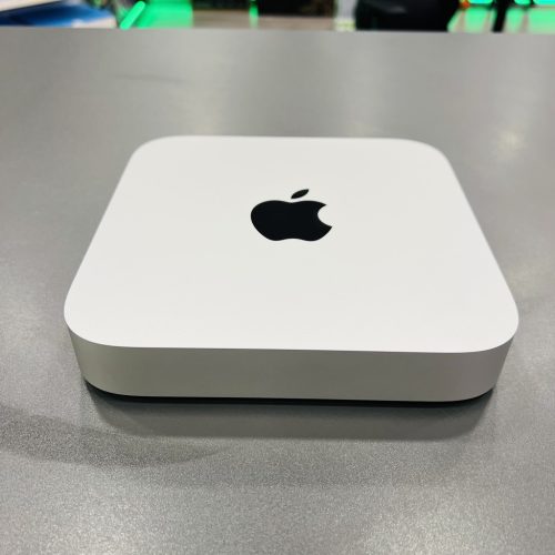 Apple Mac Mini A2348 (használt, szép állapotú, 3 hó jótállás, 0% ÁFA)