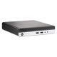 HP ProDesk 400 G3 MINI PC (Intel i5 7500T, 8GB RAM, 256 GB SSD) (használt, 12 hónap jótállás, 27% ÁFA)