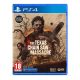 The Texas Chain Saw Massacre PS4 / PS5