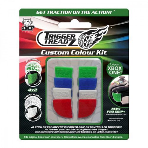 Trigger Treadz Custom Colour Kit XBOX ONE
