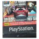 Rollcage Stage II | Le Mans 24 Hours | Colony Wars: Red Sun PS1 DEMO lemez (használt)