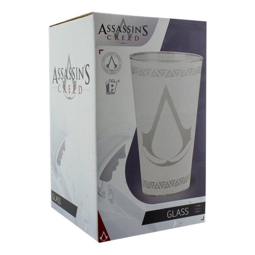 Assassins Creed pohár