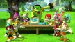 Sonic x Shadow Generations Switch