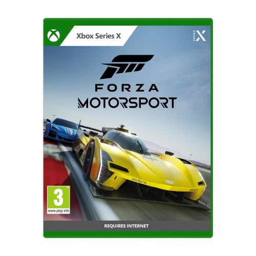 Forza Motorsport Xbox Series X 
