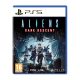 Aliens: Dark Descent PS5