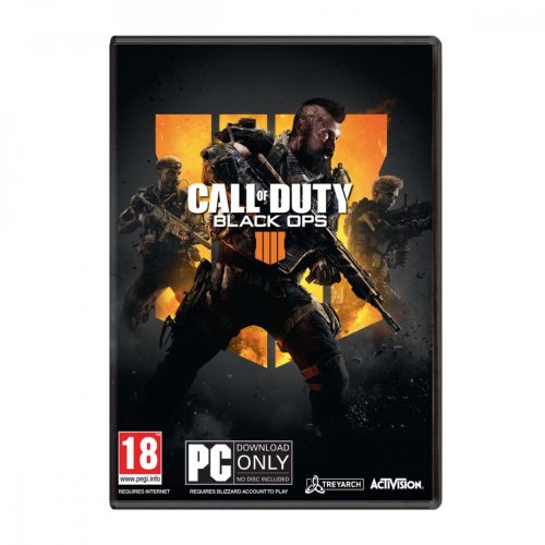 Call of Duty Black Ops IIII (4) PC