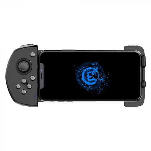 GameSir G6 telefon kontroller (vezeték nélküli, bluetooth kapcsolat) (KIBONTOTT TERMÉK!)