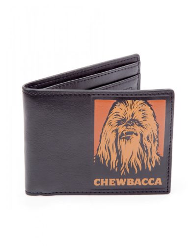 Stars Wars - Chewbacca pénztárca