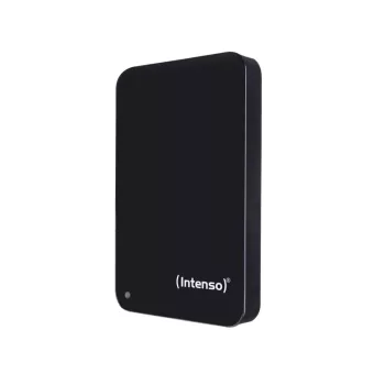 Intenso 1TB 2,5" USB3.0 Fekete (külső merevlemez HDD)