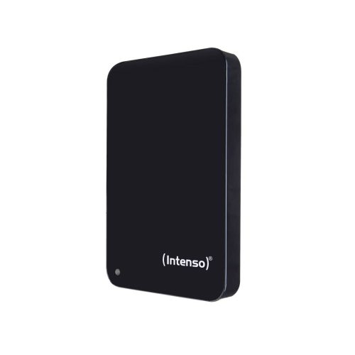 Intenso 1TB 2,5" USB3.0 Fekete (külső merevlemez HDD)