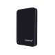 Intenso 1TB 2,5" USB3.0 Fekete (külső merevlemez HDD)