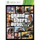 Grand Theft Auto V (GTA 5) Xbox 360
