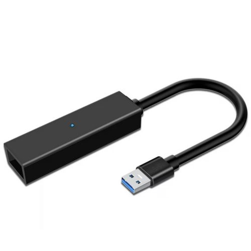 Utángyártott Playstation PS4 VR adapter PS5-höz (használt, 1 hó jótállás)