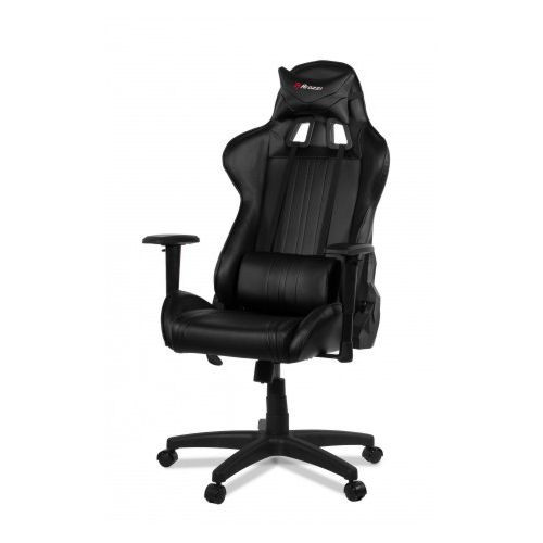 Arozzi Mezzo Gamer szék - Fekete