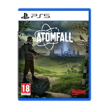 Atomfall PS5