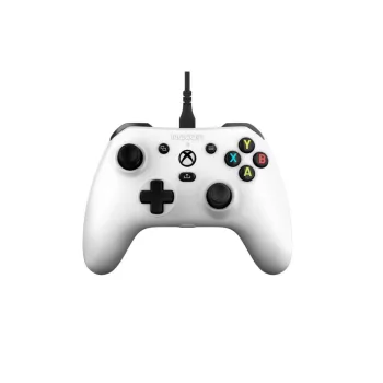   Nacon Evol-X vezetékes kontroller Xbox One / Series X / PC fehér