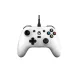 Nacon Evol-X vezetékes kontroller Xbox One / Series X / PC fehér