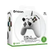 Nacon Evol-X vezetékes kontroller Xbox One / Series X / PC fehér