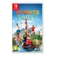 Sports Party Switch (használt)