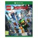 LEGO The Ninjago Movie: Videogame Xbox One (használt, karcmentes)