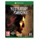 Yesterday Origins Xbox One (használt,karcmentes)