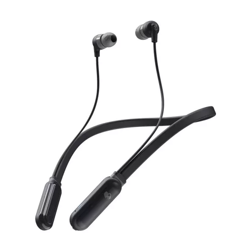SKULLCANDY INKDPlus vezeték nélküli  fülhallgató - Fekete S2IQW-M448