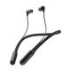 SKULLCANDY INKDPlus vezeték nélküli  fülhallgató - Fekete S2IQW-M448