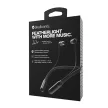 SKULLCANDY INKDPlus vezeték nélküli  fülhallgató - Fekete S2IQW-M448