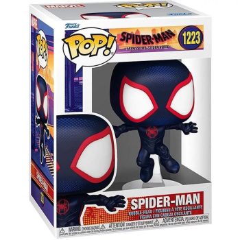 Funko POP! Across the Spider-Verse - Spider-Man figura #1223