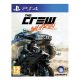 The Crew Wild Run PS4