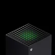 Xbox Series X 1 TB gépcsomag (FELÚJÍTOTT / Refurbished, 1 év jótállás)