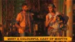 Far Cry 6 Ultimate Edition + Lions of Yara szobor PS5