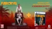 Far Cry 6 Ultimate Edition + Lions of Yara szobor PS5