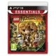 LEGO Indiana Jones The Original Adventures PS3 (használt)