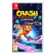 Crash Bandicoot 4 Its About Time Switch