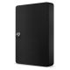 Seagate 4 TB USB 3.0 Fekete (külső merevlemez HDD) STKM4000400