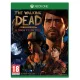 The Walking Dead - The Telltale Series: A New Frontier Xbox One (használt, karcmentes)